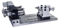 4-Axis Rotary Table ARS Series