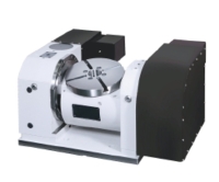 5-Axis Single Support Roller Cam Rotary Table