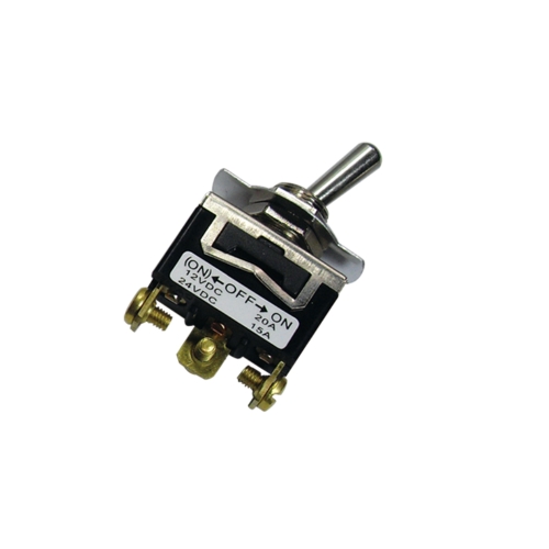Toggle Switch Toggle Switch