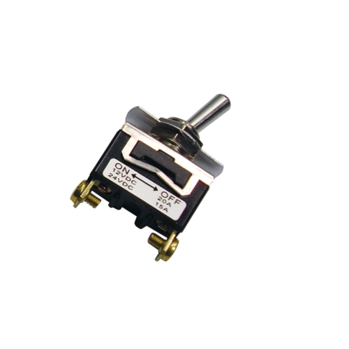 Toggle Switch Toggle Switch