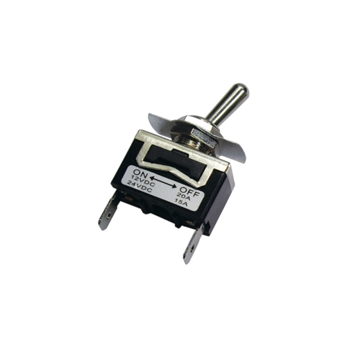 Toggle Switch Toggle Switch