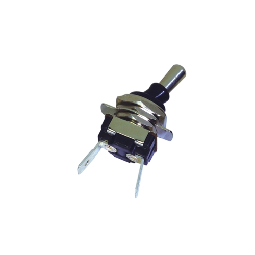 Toggle Switch Toggle Switch