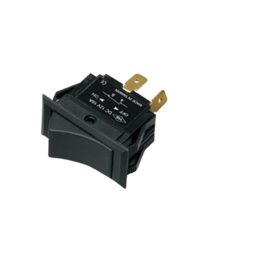 Rocker switch Rocker switch