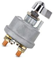 Battery Isolation Switch Battery Isolation Switch