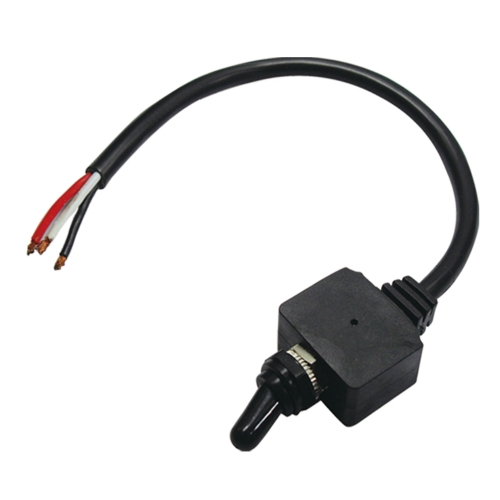 Toggle Switch Toggle Switch