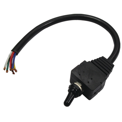 Toggle switch
