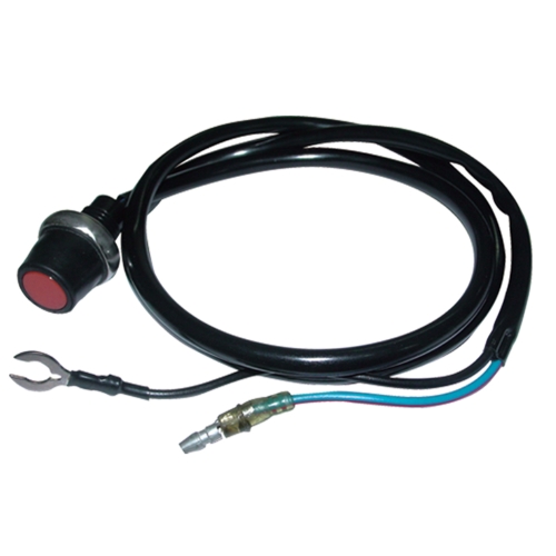 Emergency Cut-off Switch Emergency Cut-off Switch