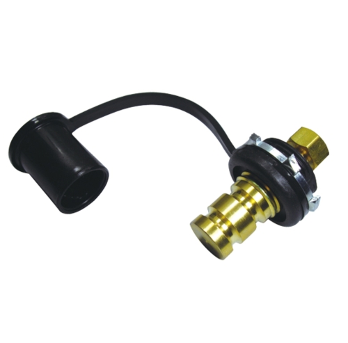 Remote Charging Terminal Remote Charging Terminal