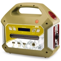 Multifunction Power Station KT-BP01 Multifunction Power Station KT-BP01