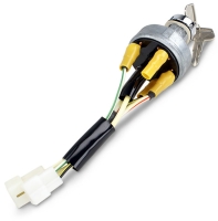 Ignition Starter Switch Ignition Starter Switch