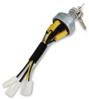 Ignition Starter Switch Ignition Starter Switch