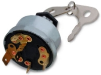 Ignition Starter Switch Ignition Starter Switch