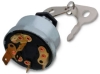 Ignition Starter Switch