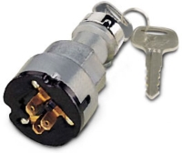 Ignition Starter Switch Ignition Starter Switch