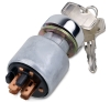 Ignition Starter Switch