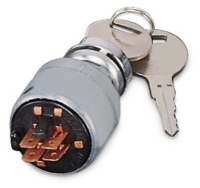 Ignition Starter Switch Ignition Starter Switch