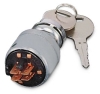 Ignition Starter Switch