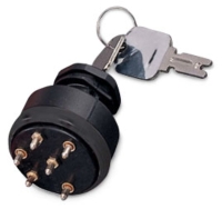 Ignition Starter Switch Ignition Starter Switch