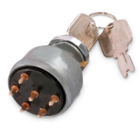 Ignition Starter Switch Ignition Starter Switch