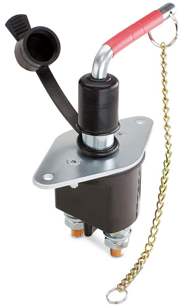 Battery Isolation Switch FE-F1602 Battery Isolation Switch FE-F1602