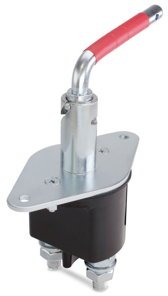 Battery Isolation Switch FE-F1602S Battery Isolation Switch FE-F1602S