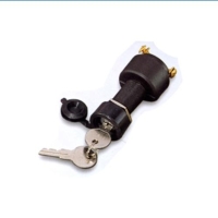 Ignition Starter Switch Ignition Starter Switch