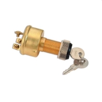 Ignition Srarter Switch