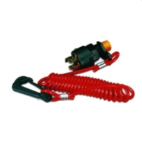 Emergency Cut-off Switch Emergency Cut-off Switch