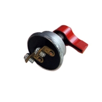 Ignition Starter Switch