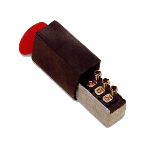 Heary Duty Axle Switch Heary Duty Axle Switch