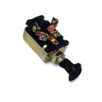 Head Light Switch Head Light Switch