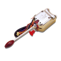 Turn Signal Switch Turn Signal Switch