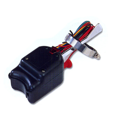 Turn Signal Switch Turn Signal Switch