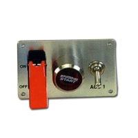 Switch Control Panel Switch Control Panel