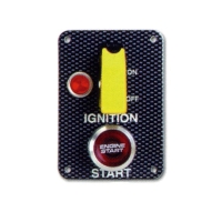 Switch Control Panel Switch Control Panel