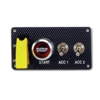 Switch Control Panel Switch Control Panel