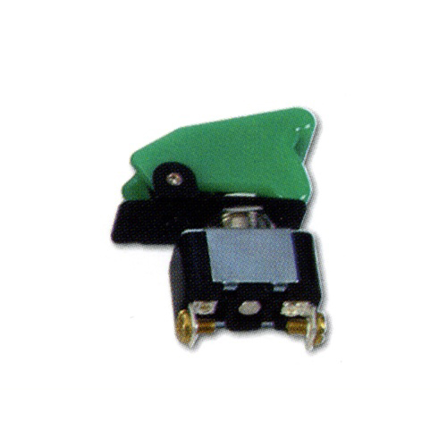 Security Switch with Filp Cover Security Switch with Filp Cover