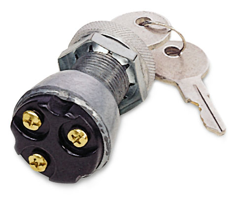 Ignition Starter Switch Ignition Starter Switch