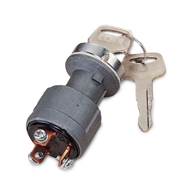 Ignition Starter Switch Ignition Starter Switch