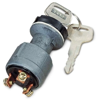 Ignition Starter Switch