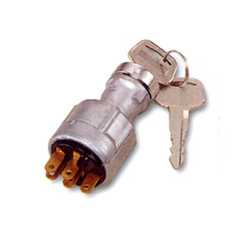 Ignition Starter Switch Ignition Starter Switch