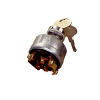 Ignition Starter Switch