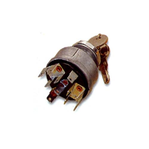 Ignition Starter Switch Ignition Starter Switch