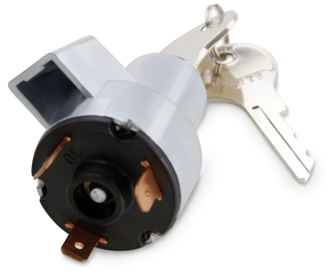 Ignition Starter Switch Ignition Starter Switch