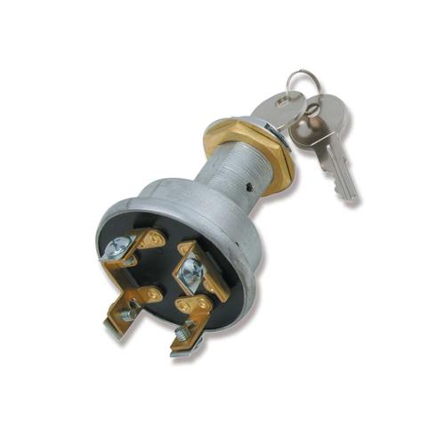 Ignition Starter Switch Ignition Starter Switch