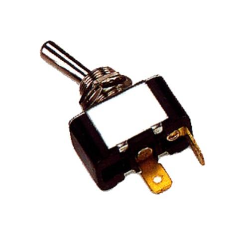 Toggle Switch Toggle Switch