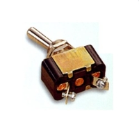 Toggle Switch Toggle Switch