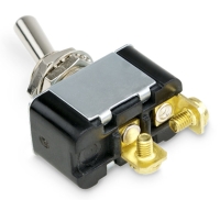 Toggle Switch Toggle Switch