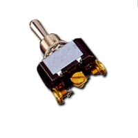Toggle Switch Toggle Switch
