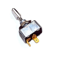 Toggle Switch Toggle Switch